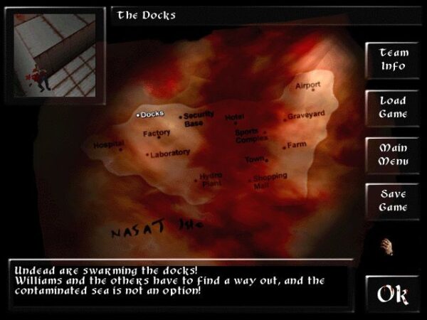 Flesh Feast - Image 5