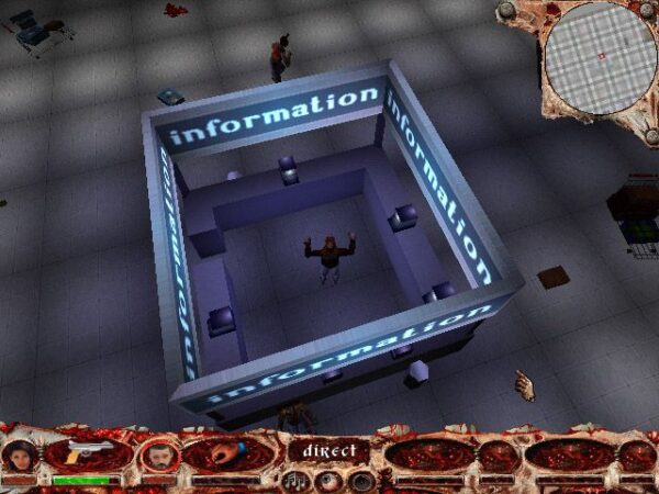 Flesh Feast - Image 4