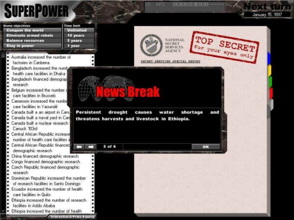 SuperPower - Image 4