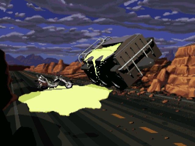 Full Throttle - Image 6