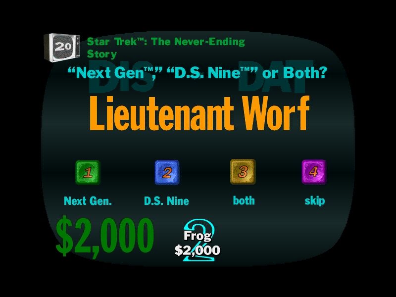 You Don't Know Jack: Television - Image 5