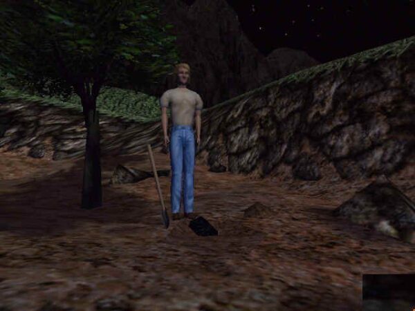 Gabriel Knight 3: Blood of the Sacred, Blood of the Damned - Image 2