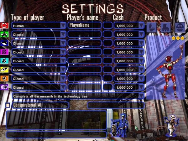 Gadget Tycoon - Image 2