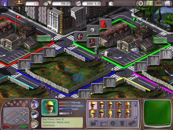 Gadget Tycoon - Image 3