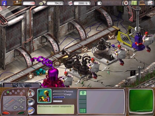 Gadget Tycoon - Image 4