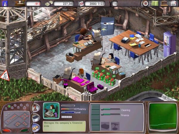 Gadget Tycoon - Image 5