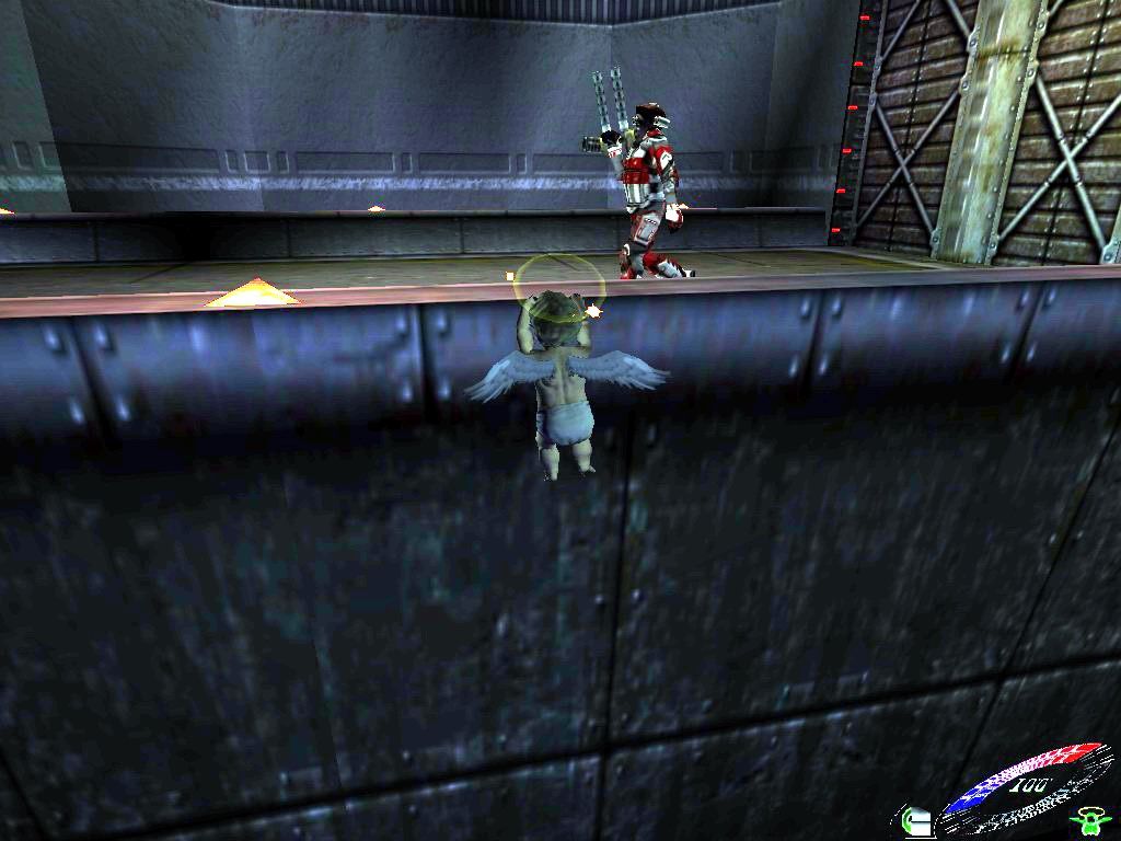 Messiah - Image 6