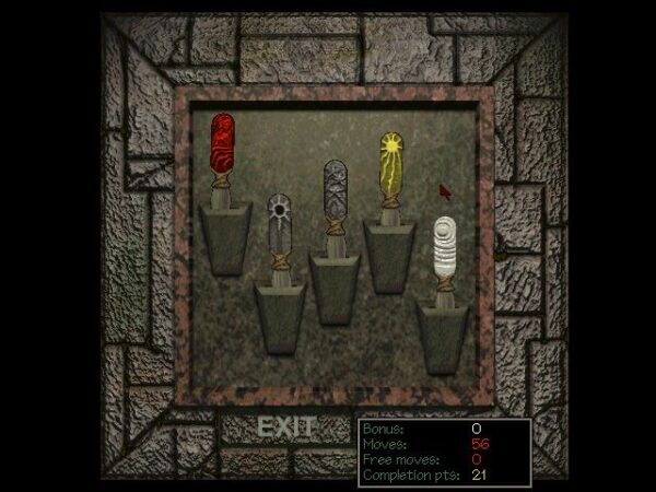 The Pandora Directive - Image 4