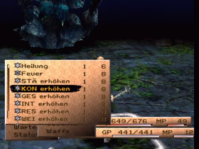 Koudelka - Image 4