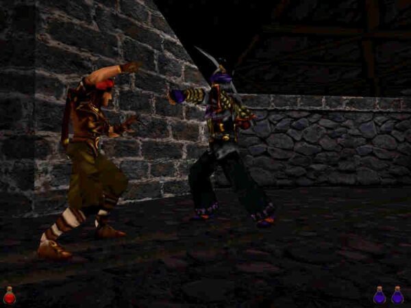 Prince of Persia 3D - Image 4