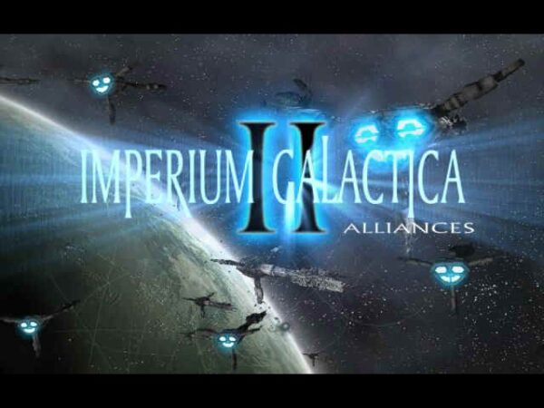 Imperium Galactica II: Alliances - Image 4