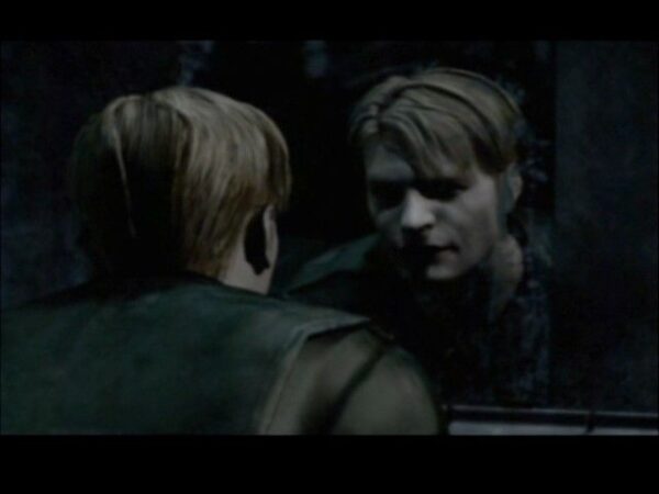 Silent Hill 2: Restless Dreams - Image 2