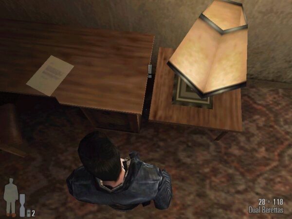 Max Payne - Image 3