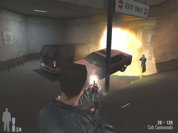 Max Payne - Image 2