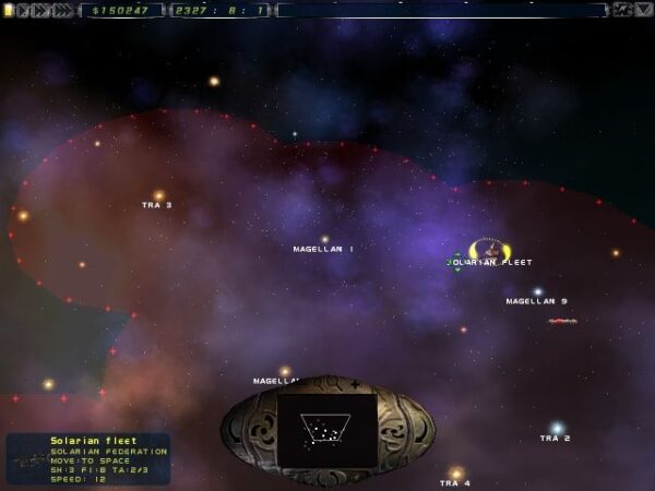 Imperium Galactica II: Alliances - Image 5