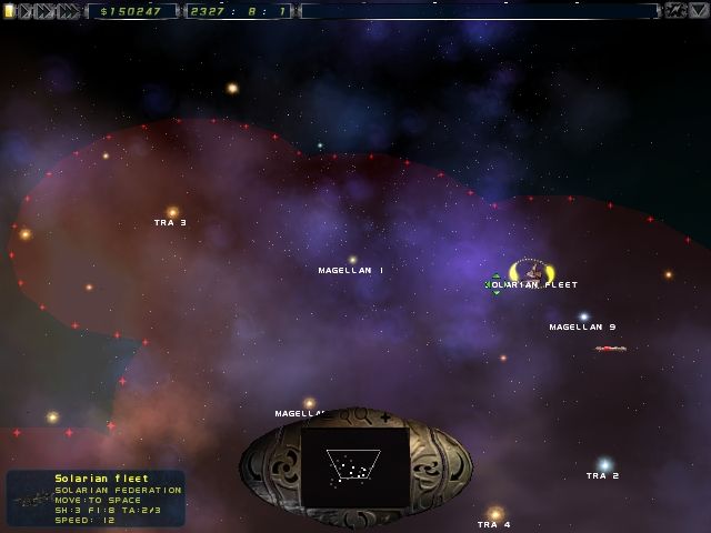 Imperium Galactica II: Alliances - Image 5
