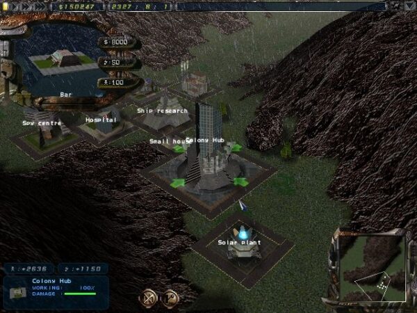 Imperium Galactica II: Alliances - Image 3