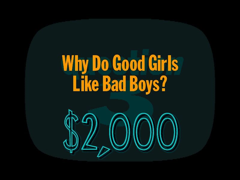 You Don't Know Jack: Television - Image 6