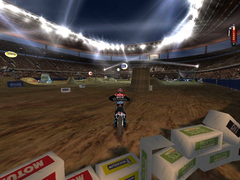 Moto Racer 3 - Image 2