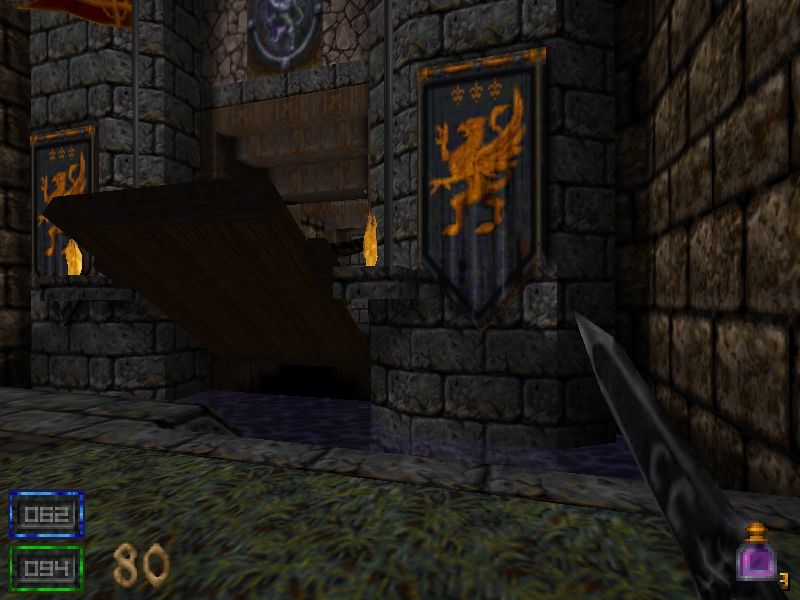 Hexen II - Image 4