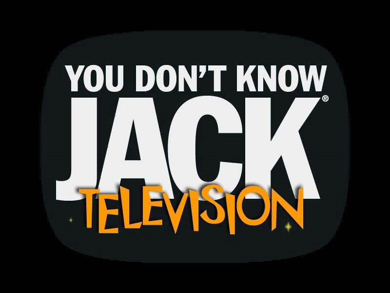You Don't Know Jack: Television - Image 3