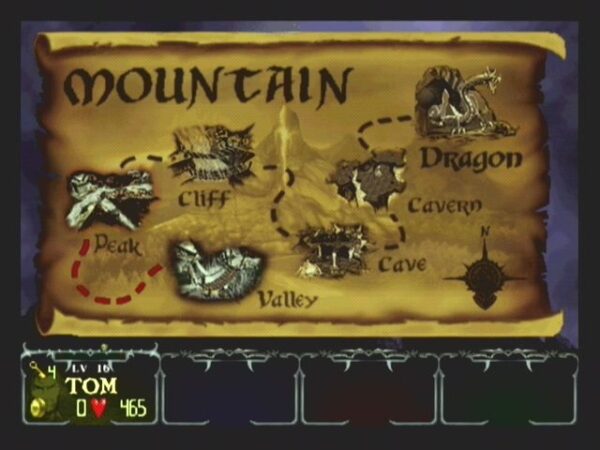 Gauntlet: Dark Legacy - Image 5