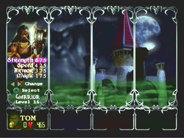 Gauntlet: Dark Legacy - Image 3