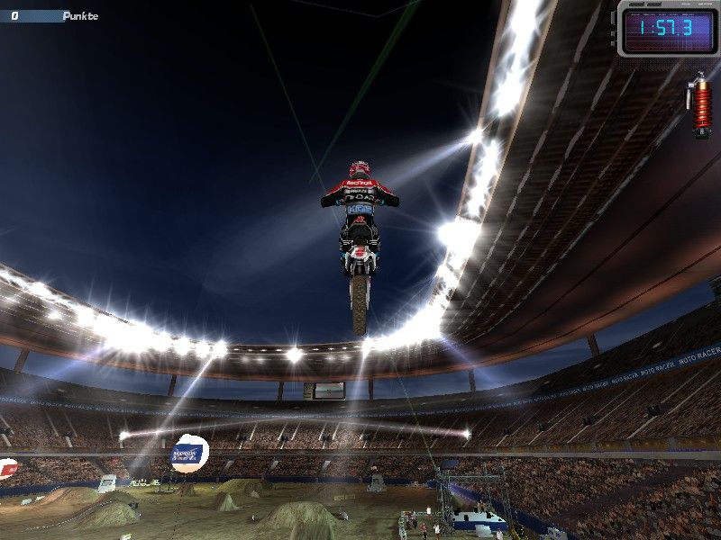 Moto Racer 3 - Image 3