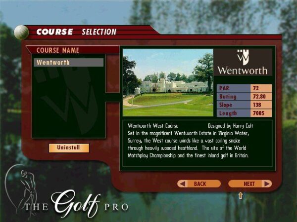 The Golf Pro 2 - Image 3