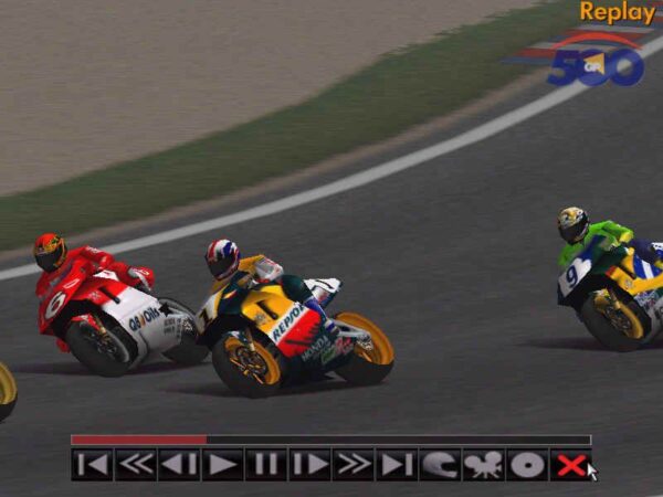 GP 500 - Image 2