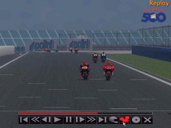 GP 500 - Image 6