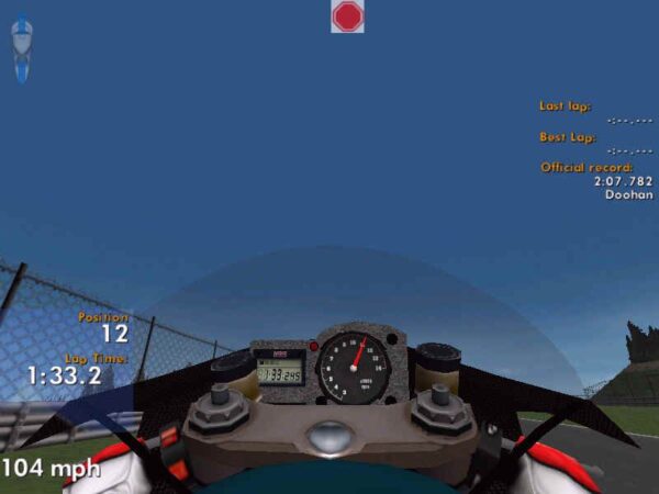 GP 500 - Image 3