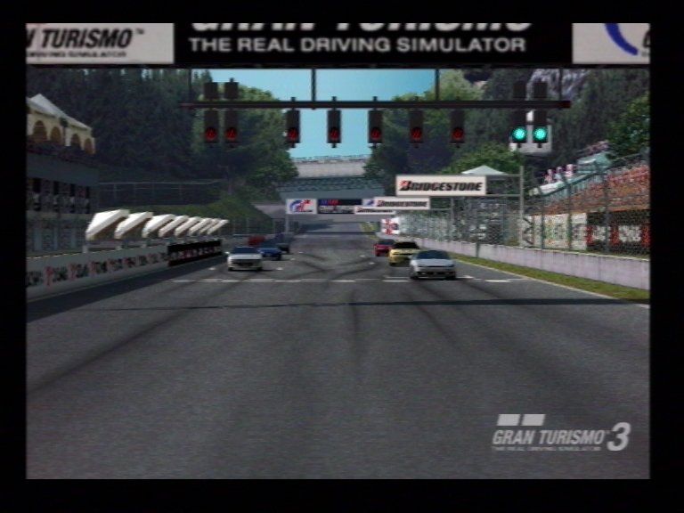 Gran Turismo 3: A-spec - Image 5
