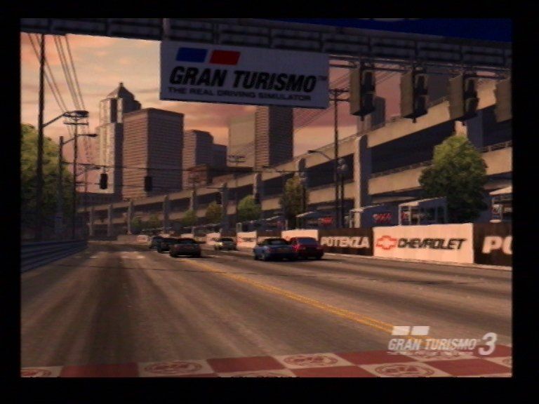 Gran Turismo 3: A-spec - Image 3