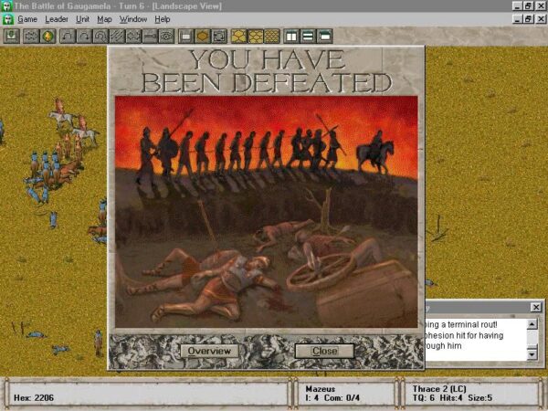 The Great Battles: Collector's Edition - Image 3