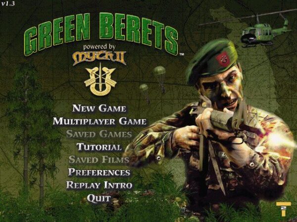 Green Berets - Image 2