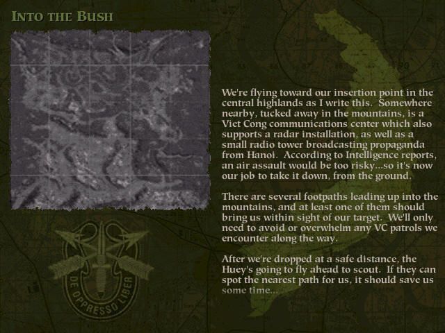 Green Berets - Image 4