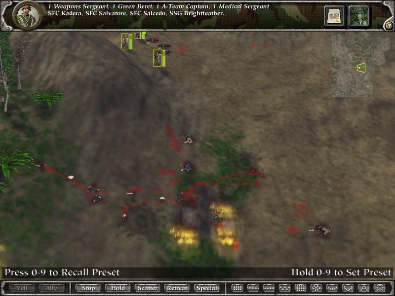 Green Berets - Image 3