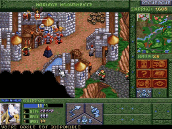 Blood & Magic - Image 6