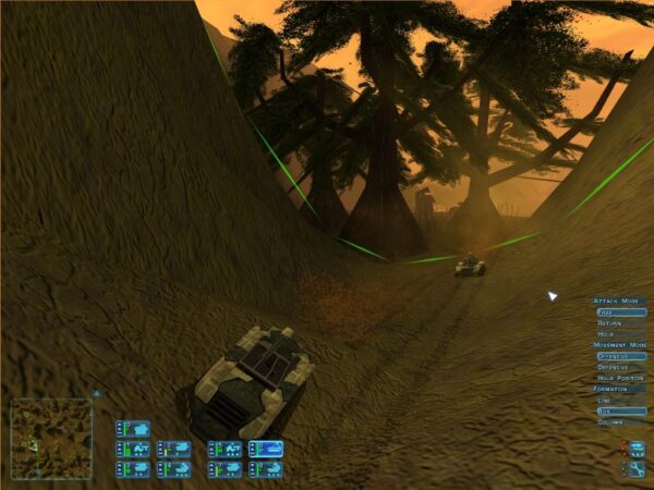 Ground Control - Image 6