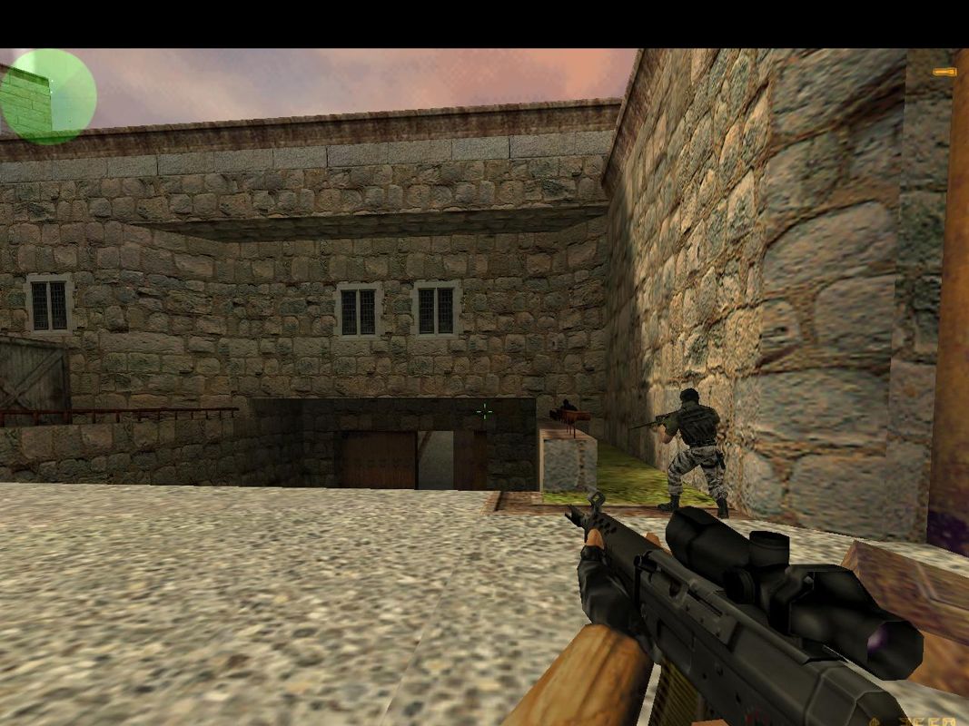 Half-Life: Counter-Strike - Image 2