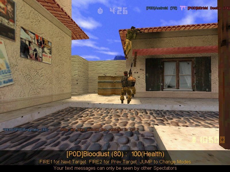 Half-Life: Counter-Strike - Image 4
