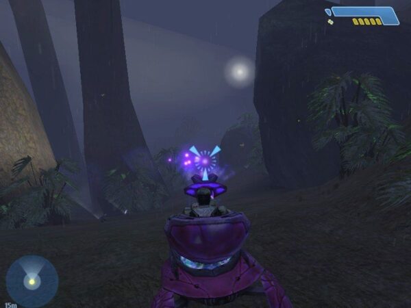 Halo: Combat Evolved - Image 3
