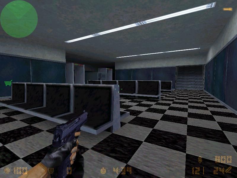 Half-Life: Counter-Strike - Image 3