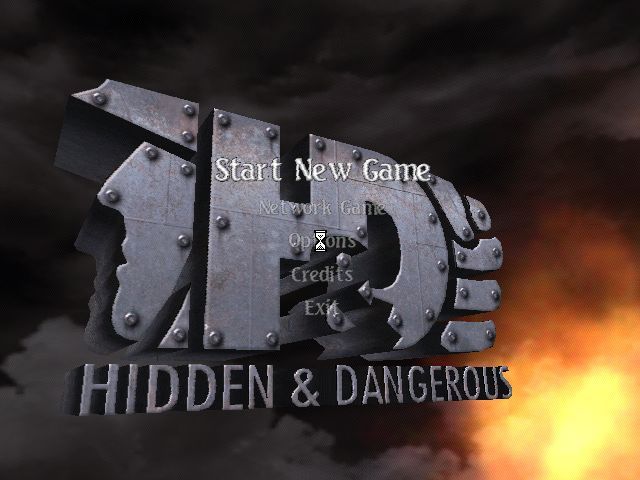 Hidden & Dangerous - Image 3
