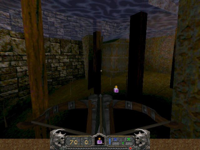 Hexen II - Image 3