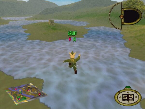 Hogs of War - Image 3