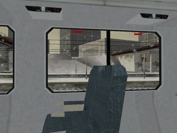 Microsoft Train Simulator - Image 5