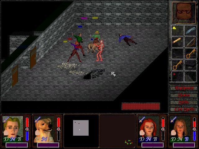 Homeland: The Stone of Night - Image 2