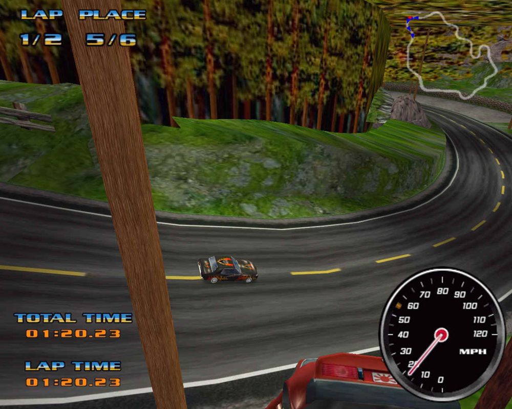 Hot Chix 'n' Gear Stix - Image 2